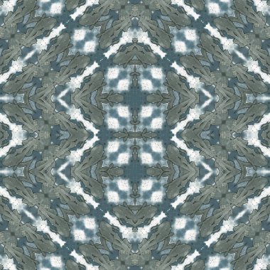 Kusursuz kaotik şablon. Kusursuz soyut doku. Etnik doku. Yaratıcı arkaplan