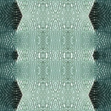 Kusursuz kaotik şablon. Kusursuz soyut doku. Etnik doku. Yaratıcı arkaplan