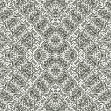 Kusursuz kaotik şablon. Kusursuz soyut doku. Etnik doku. Yaratıcı arkaplan