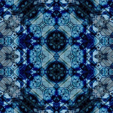 Kusursuz kaotik şablon. Kusursuz soyut doku. Etnik doku. Yaratıcı arkaplan