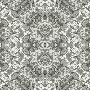 Kusursuz kaotik şablon. Kusursuz soyut doku. Etnik doku. Yaratıcı arkaplan