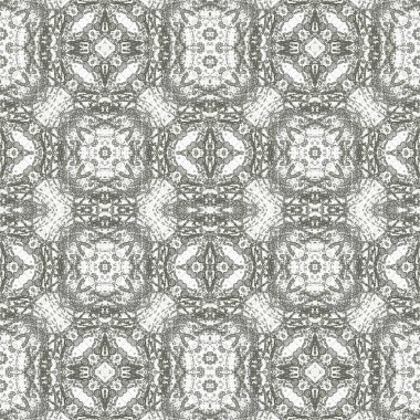 Kusursuz kaotik şablon. Kusursuz soyut doku. Etnik doku. Yaratıcı arkaplan