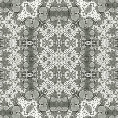 Kusursuz kaotik şablon. Kusursuz soyut doku. Etnik doku. Yaratıcı arkaplan