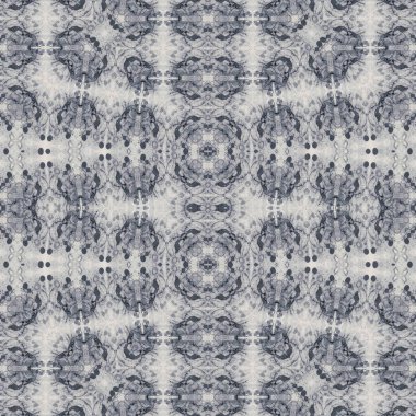 Kusursuz kaotik şablon. Kusursuz soyut doku. Etnik doku. Yaratıcı arkaplan