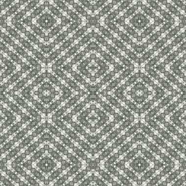 Kusursuz kaotik şablon. Kusursuz soyut doku. Etnik doku. Yaratıcı arkaplan