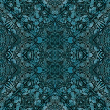 Kusursuz kaotik şablon. Kusursuz soyut doku. Etnik doku. Yaratıcı arkaplan