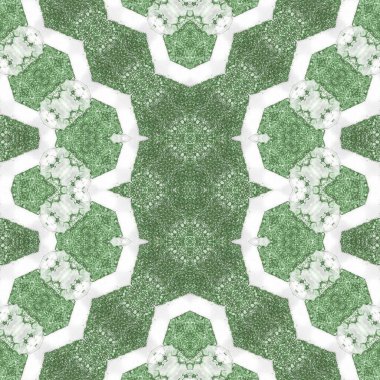 Kusursuz kaotik şablon. Kusursuz soyut doku. Etnik doku. Yaratıcı arkaplan