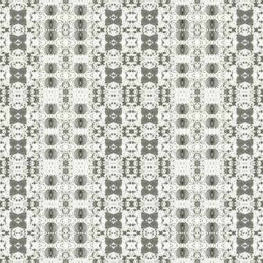 Kusursuz kaotik şablon. Kusursuz soyut doku. Etnik doku. Yaratıcı arkaplan