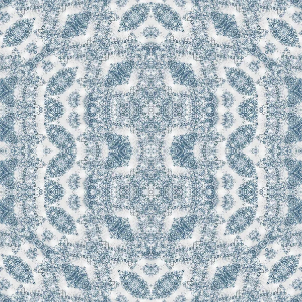 Kusursuz kaotik şablon. Kusursuz soyut doku. Etnik doku. Yaratıcı arkaplan