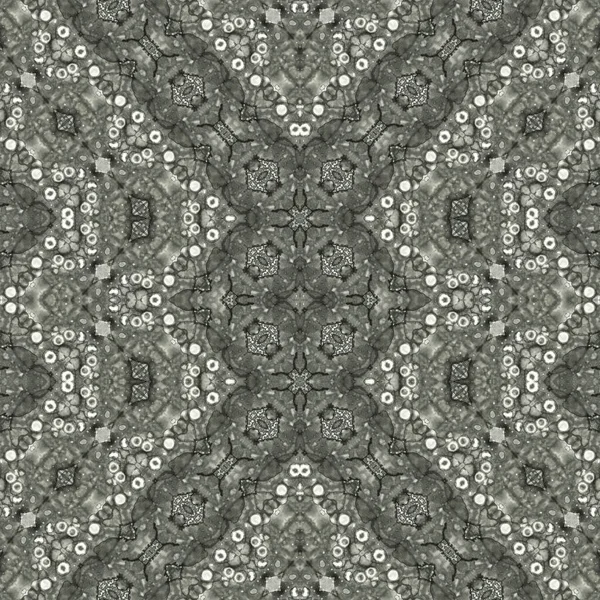 Kusursuz kaotik şablon. Kusursuz soyut doku. Etnik doku. Yaratıcı arkaplan