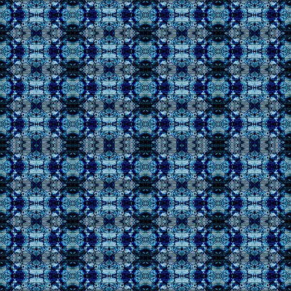 Kusursuz kaotik şablon. Kusursuz soyut doku. Etnik doku. Yaratıcı arkaplan
