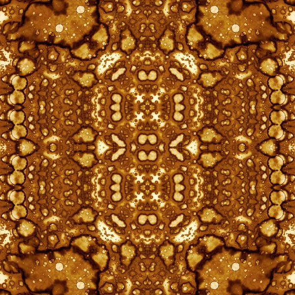 Kusursuz kaotik şablon. Kusursuz soyut doku. Etnik doku. Yaratıcı arkaplan