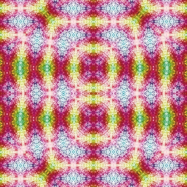 Kusursuz kaotik şablon. Kusursuz soyut doku. Etnik doku. Yaratıcı arkaplan