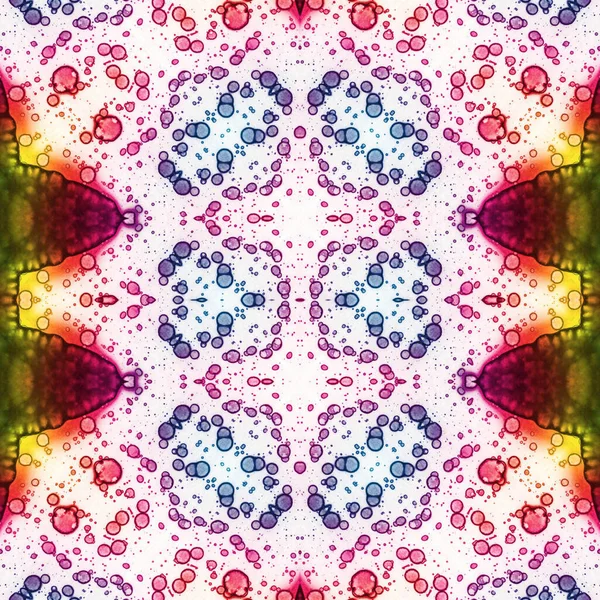 Kusursuz kaotik şablon. Kusursuz soyut doku. Etnik doku. Yaratıcı arkaplan