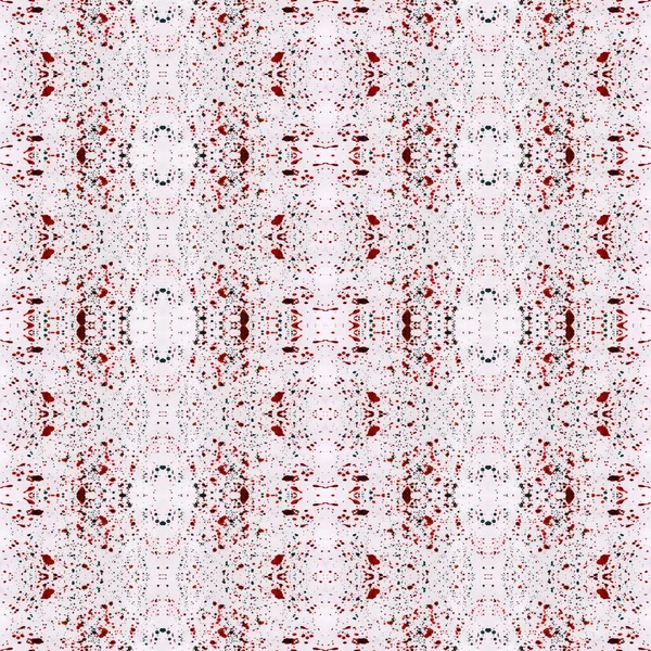 Kusursuz kaotik şablon. Kusursuz soyut doku. Etnik doku. Yaratıcı arkaplan