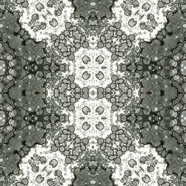 Kusursuz kaotik şablon. Kusursuz soyut doku. Etnik doku. Yaratıcı arkaplan