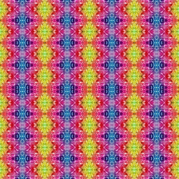 Kusursuz kaotik şablon. Kusursuz soyut doku. Etnik doku. Yaratıcı arkaplan