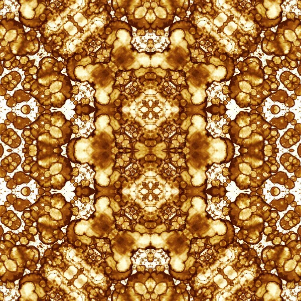 Kusursuz kaotik şablon. Kusursuz soyut doku. Etnik doku. Yaratıcı arkaplan