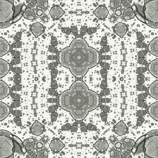 Kusursuz kaotik şablon. Kusursuz soyut doku. Etnik doku. Yaratıcı arkaplan