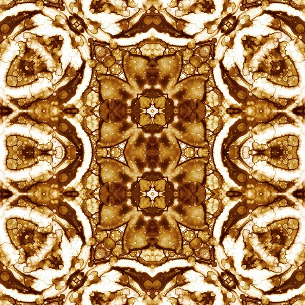 Kusursuz kaotik şablon. Kusursuz soyut doku. Etnik doku. Yaratıcı arkaplan