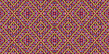 Kusursuz desenli afiş. Geniş, pürüzsüz, soyut bir arkaplan. Yaratıcı afiş arkaplanı