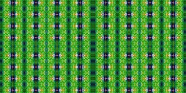 Geniş çaplı kusursuz desen. Banner kusursuz soyut dokular. Sanat arkaplan sanatsal