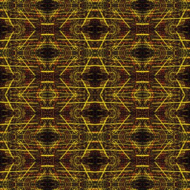 Kusursuz desen. Yaratıcı duvar kağıdı retro arka planı. Sanat dokusu. Yaratıcı arka plan dokusu. Retro arkaplan