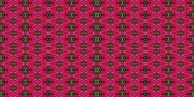 Kusursuz desenli afiş. Geniş, pürüzsüz, soyut bir arkaplan. Yaratıcı afiş arkaplanı