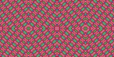 Geniş çaplı kusursuz desen. Banner kusursuz soyut dokular. Sanat arkaplan sanatsal