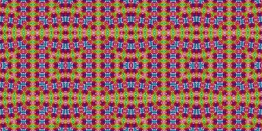 Kusursuz desenli afiş. Geniş, pürüzsüz, soyut bir arkaplan. Yaratıcı afiş arkaplanı