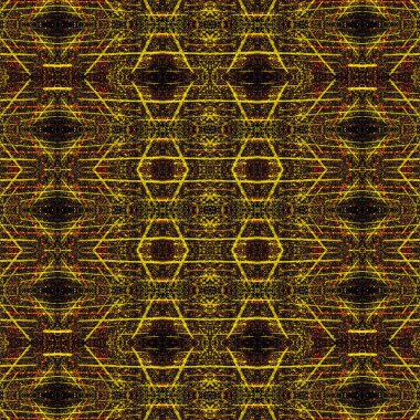 Kusursuz desen. Yaratıcı duvar kağıdı retro arka planı. Sanat dokusu. Yaratıcı arka plan dokusu. Retro arkaplan