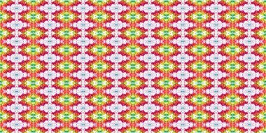 Kusursuz desenli afiş. Geniş, pürüzsüz, soyut bir arkaplan. Yaratıcı afiş arkaplanı