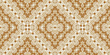 Kusursuz desenli afiş. Geniş, pürüzsüz, soyut bir arkaplan. Yaratıcı afiş arkaplanı