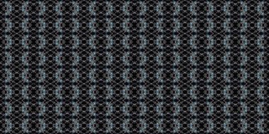 Kusursuz desenli afiş. Geniş, pürüzsüz, soyut bir arkaplan. Yaratıcı afiş arkaplanı