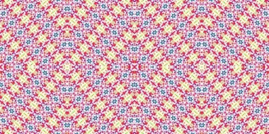 Geniş çaplı kusursuz desen. Banner kusursuz soyut dokular. Sanat arkaplan sanatsal