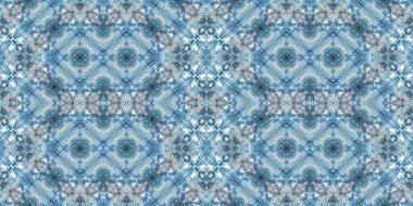 Kusursuz desenli afiş. Geniş, pürüzsüz, soyut bir arkaplan. Yaratıcı afiş arkaplanı