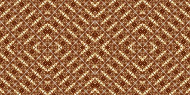 Geniş çaplı kusursuz desen. Banner kusursuz soyut dokular. Sanat arkaplan sanatsal