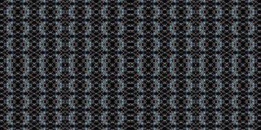 Kusursuz desenli afiş. Geniş, pürüzsüz, soyut bir arkaplan. Yaratıcı afiş arkaplanı