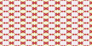 Kusursuz desenli afiş. Geniş, pürüzsüz, soyut bir arkaplan. Yaratıcı afiş arkaplanı