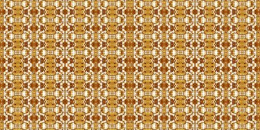 Geniş çaplı kusursuz desen. Banner kusursuz soyut dokular. Sanat arkaplan sanatsal