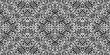 Kusursuz desenli afiş. Geniş, pürüzsüz, soyut bir arkaplan. Yaratıcı afiş arkaplanı