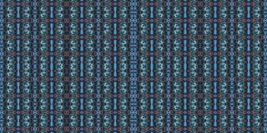 Geniş çaplı kusursuz desen. Banner kusursuz soyut dokular. Sanat arkaplan sanatsal