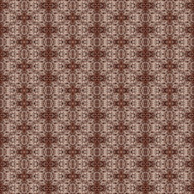 Kusursuz sanat modeli. Kusursuz sanat soyut arka plan. Etnik doku. Kaleydoskop arkaplanı