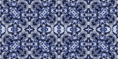 Geniş çaplı kusursuz desen. Banner kusursuz soyut dokular. Sanat arkaplan sanatsal