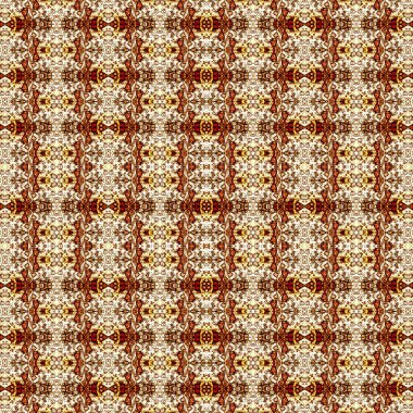 Kusursuz desen. Yaratıcı duvar kağıdı retro arka planı. Sanat dokusu. Yaratıcı arka plan dokusu. Retro arkaplan