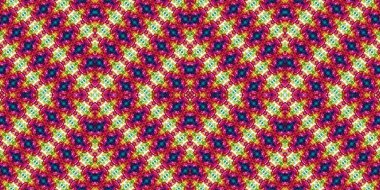 Kusursuz desenli afiş. Geniş, pürüzsüz, soyut bir arkaplan. Yaratıcı afiş arkaplanı