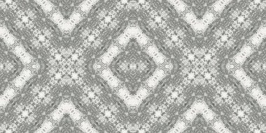 Kusursuz desenli afiş. Geniş, pürüzsüz, soyut bir arkaplan. Yaratıcı afiş arkaplanı