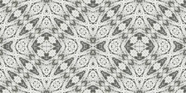 Kusursuz desenli afiş. Geniş, pürüzsüz, soyut bir arkaplan. Yaratıcı afiş arkaplanı