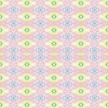 Kusursuz desen. Yaratıcı duvar kağıdı retro arka planı. Sanat dokusu. Yaratıcı arka plan dokusu. Retro arkaplan