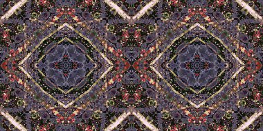 Geniş çaplı kusursuz desen. Banner kusursuz soyut dokular. Sanat arkaplan sanatsal